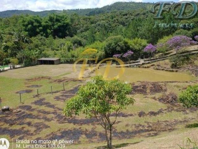 Sítio e chácara venda em Região Imediata de São Paulo, Região Metropolitana de São Paulo