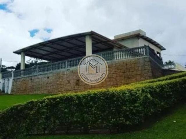 Sítio e chácara venda em Parque dos Manacás, Jundiaí