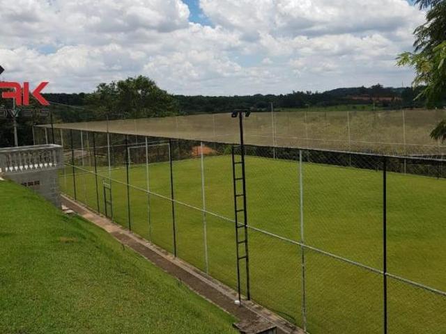 Sítio e chácara venda em Condomínio Recanto da Prata, Jundiaí