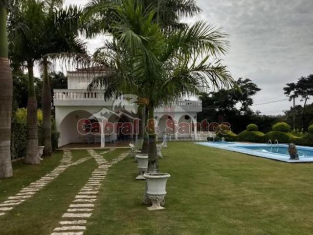 Sítio e chácara venda em Terras de Santa Rosa I e II, Salto