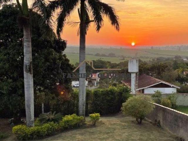 Sítio e chácara venda em Terras de Santa Rosa I e II, Salto