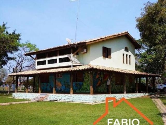 Sítio e chácara venda em Terras de Santa Rosa I e II, Salto