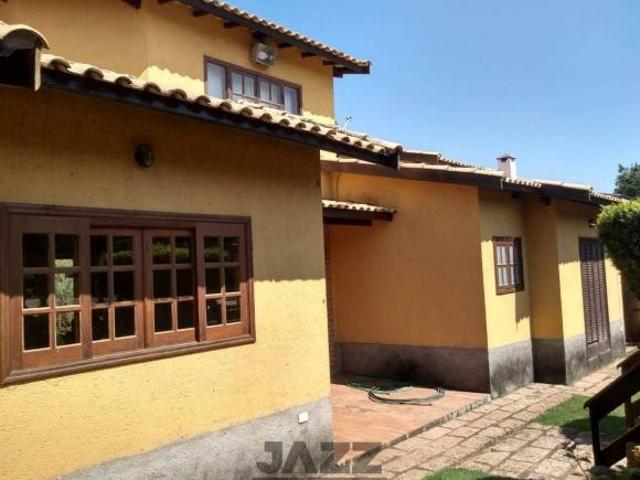 Sítio e chácara venda em Terras de Santa Rosa I e II, Salto