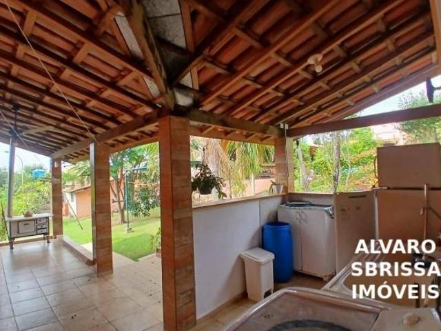 Sítio e chácara venda em Terras de Santa Rosa I e II, Salto