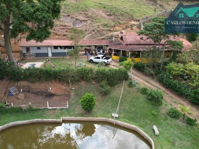 Sítio e chácara venda em Região Geográfica Imediata de Pouso Alegre, Região Sudeste