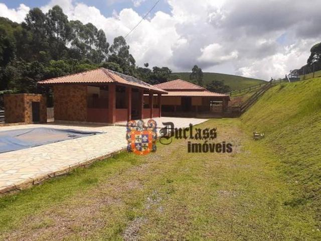 Sítio e chácara venda em Região Geográfica Imediata de Pouso Alegre, Região Sudeste