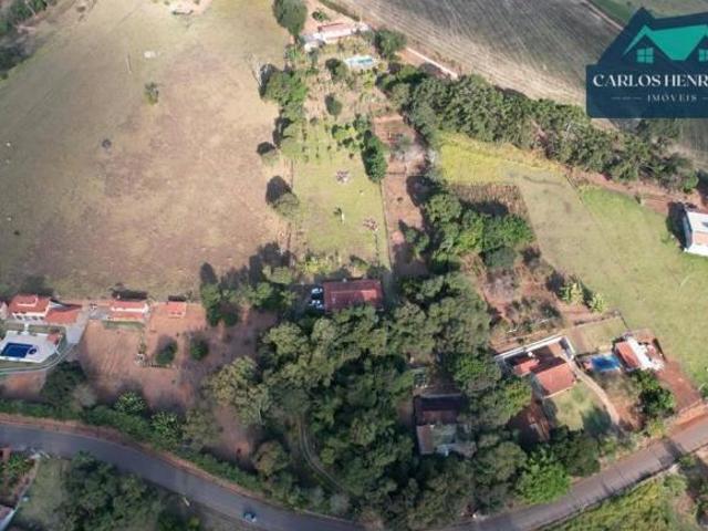 Sítio e chácara venda em Região Geográfica Imediata de Pouso Alegre, Região Sudeste