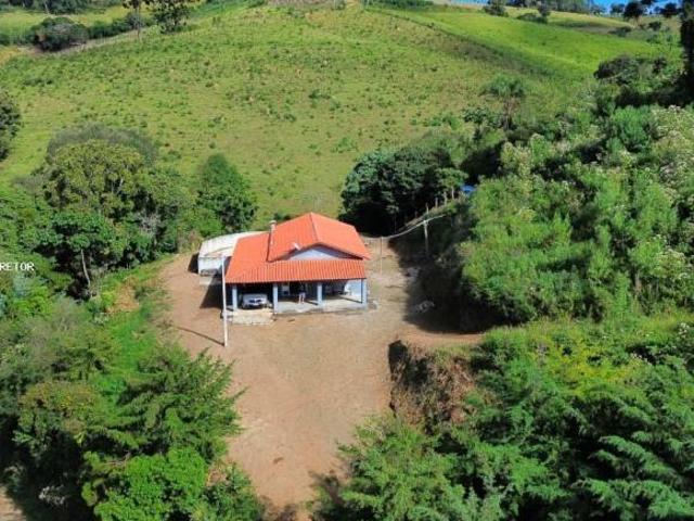 Sítio e chácara venda em Região Geográfica Imediata de Pouso Alegre, Região Sudeste