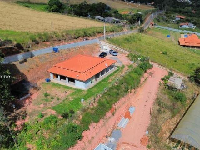 Sítio e chácara venda em Região Geográfica Imediata de Pouso Alegre, Região Sudeste