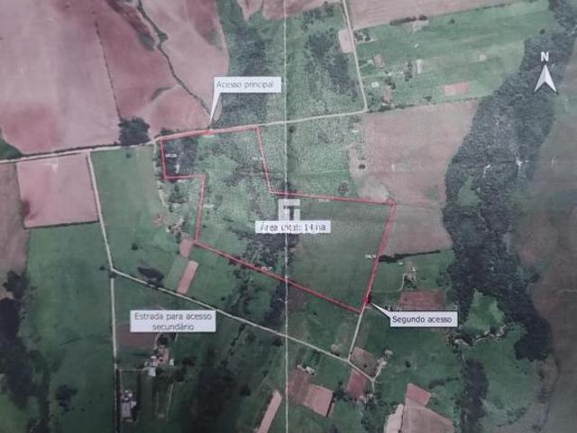 Sítio e chácara venda em Região Geográfica Imediata de Santa Maria, Santa Maria