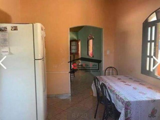 Sítio e chácara venda em São José dos Campos