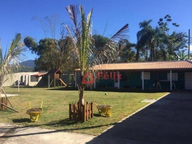 Sítio e chácara venda em Região Imediata de Taubaté-Pindamonhangaba, Região Metropolitana do Vale do Paraíba e Litoral Norte