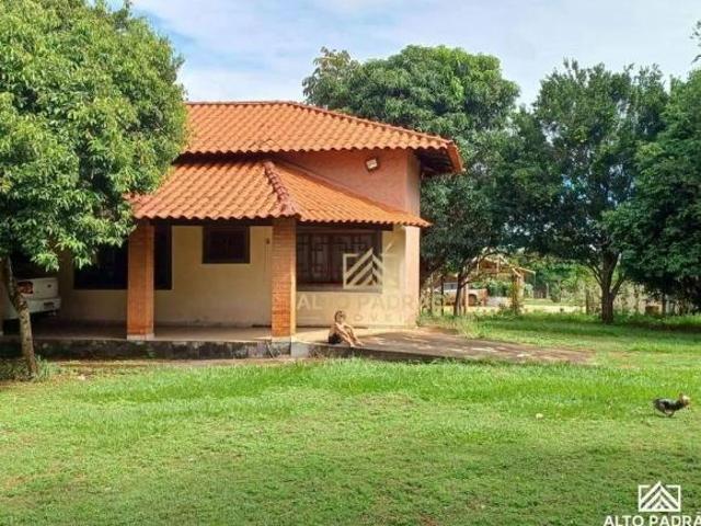 Sítio e chácara venda em Região Geográfica Imediata de Goiânia, Trindade