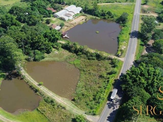 Sítio e chácara venda em Região Geográfica Imediata de Charqueadas - Triunfo - São Jerônimo, Região Metropolitana de Porto Alegre