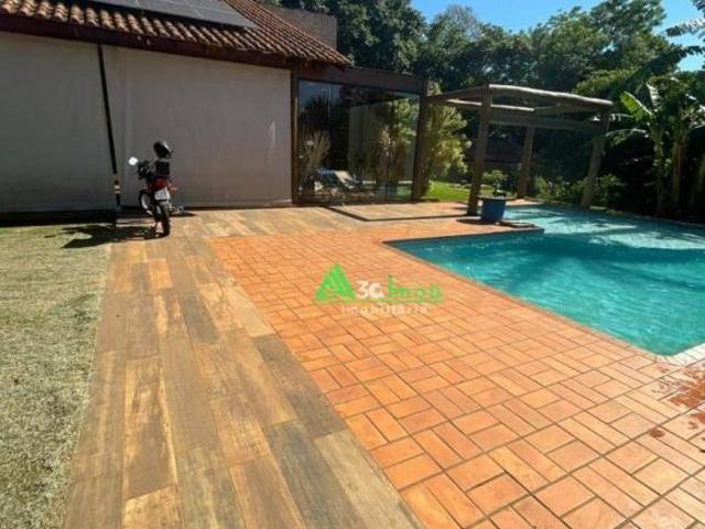 Sítio e chácara venda em Região Imediata de Mogi Guaçu, Região Sudeste