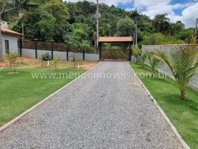 Sítio e chácara venda em Região Imediata de Bragança Paulista, Tuiuti