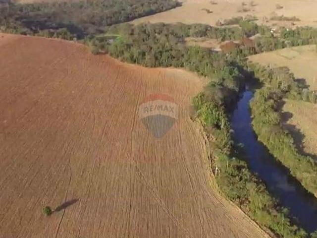 Terreno venda em Tuiuti