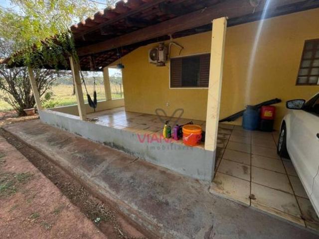 Sítio e chácara venda em Região Imediata de Dracena, Tupi Paulista