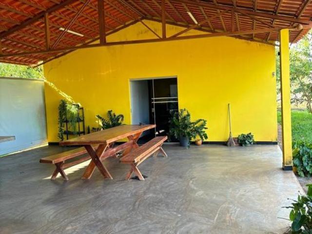 Sítio e chácara venda em Região Geográfica Imediata de Uberlândia, Oliveira Fortes
