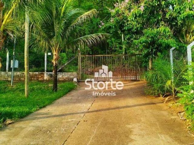 Sítio e chácara venda em Região Geográfica Imediata de Uberlândia, Oliveira Fortes