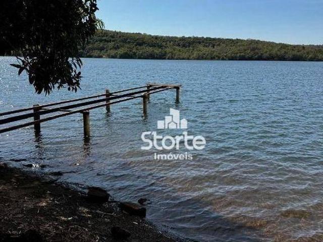 Sítio e chácara venda em Região Geográfica Imediata de Uberlândia, Oliveira Fortes