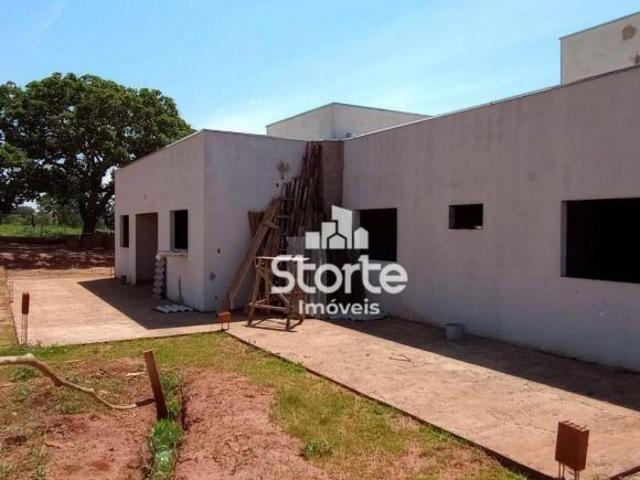 Sítio e chácara venda em Região Geográfica Imediata de Uberlândia, Oliveira Fortes