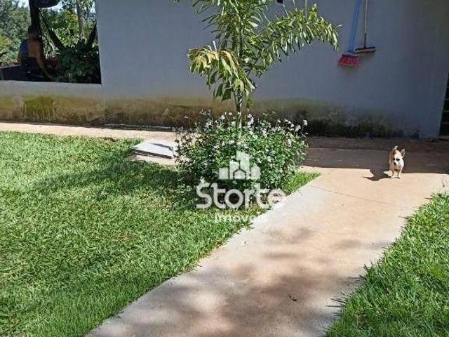 Sítio e chácara venda em Região Geográfica Imediata de Uberlândia, Oliveira Fortes