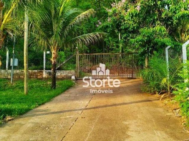 Sítio e chácara venda em Região Geográfica Imediata de Uberlândia, Oliveira Fortes