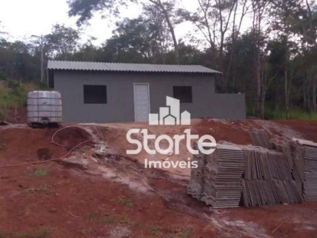 Sítio e chácara venda em Região Geográfica Imediata de Uberlândia, Oliveira Fortes