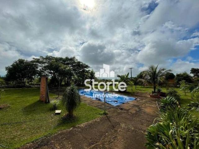 Sítio e chácara venda em Região Geográfica Imediata de Uberlândia, Oliveira Fortes