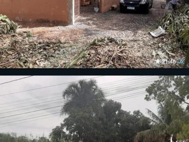 Sítio e chácara venda em Miraporanga, Uberlândia