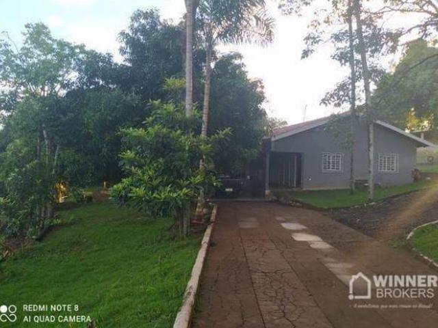 Sítio e chácara venda em Região Geográfica Imediata de Londrina, Londrina