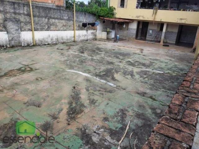 Sítio e chácara venda em Condomínio Residencial Vale das Acácias, Ribeirão das Neves