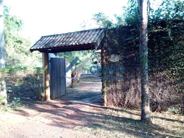 Sítio e chácara venda em Região Imediata de Bauru, Bauru