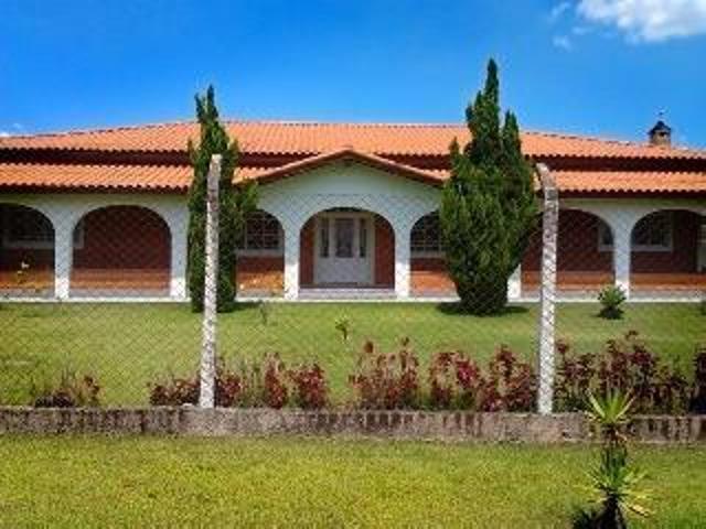 Sítio e chácara venda em Região Imediata de Sorocaba, Região Metropolitana de Sorocaba