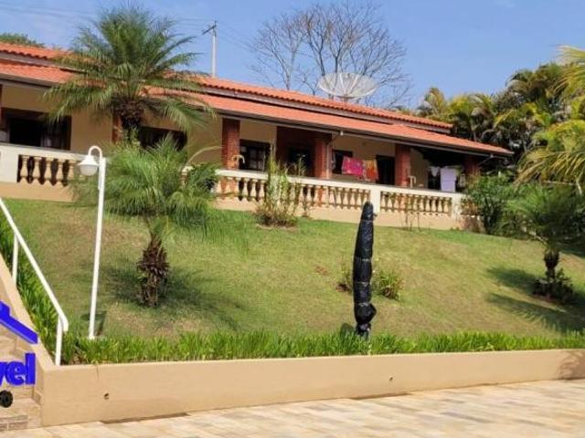 Sítio e chácara venda em Região Imediata de Sorocaba, Região Metropolitana de Sorocaba