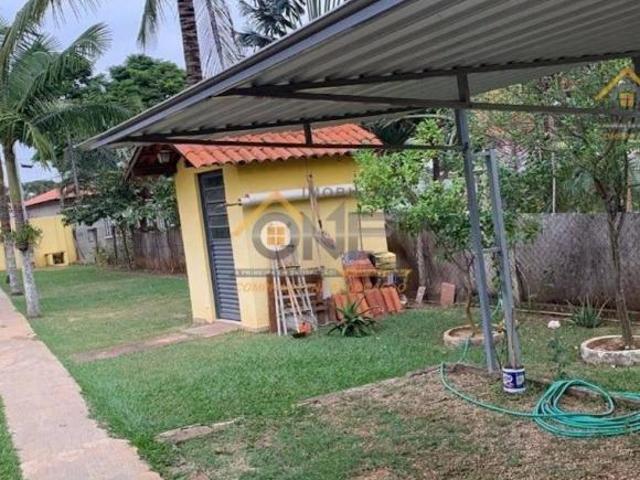 Sítio e chácara venda em Indaiatuba
