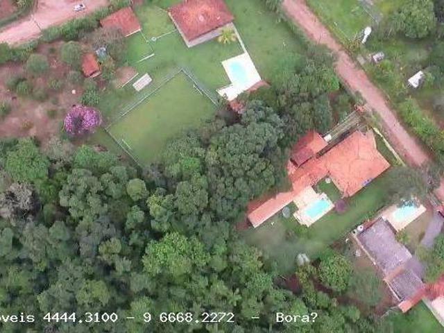 Sítio e chácara venda em Região Imediata de Bragança Paulista, Atibaia