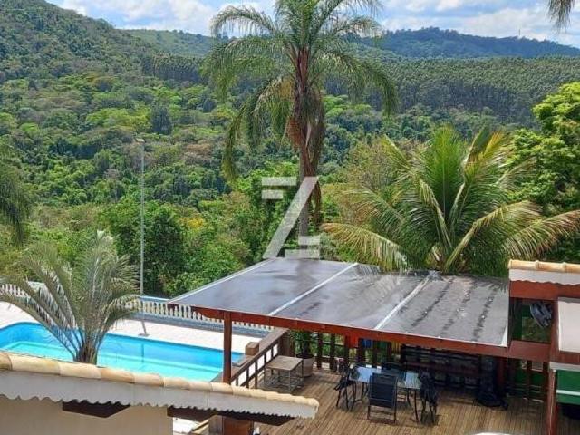 Sítio e chácara venda em Região Imediata de Jundiaí, Cabreuva
