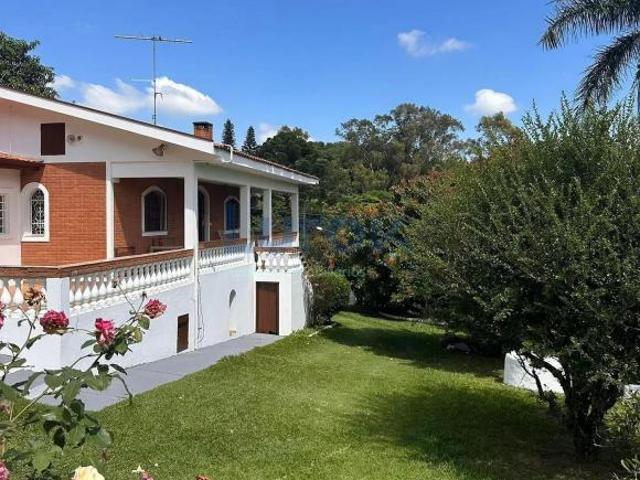 Sítio e chácara venda em Valinhos