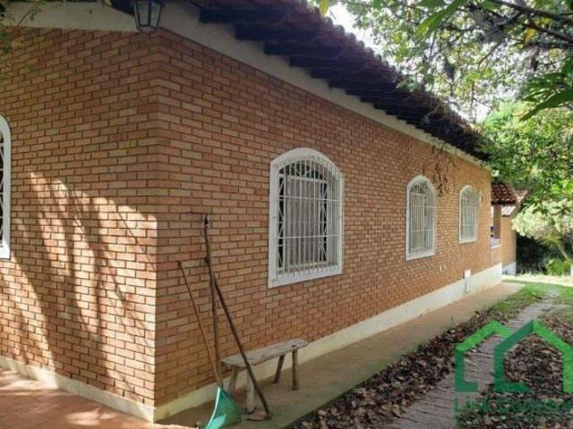 Sítio e chácara venda em Jardim São Bento do Recreio, Valinhos