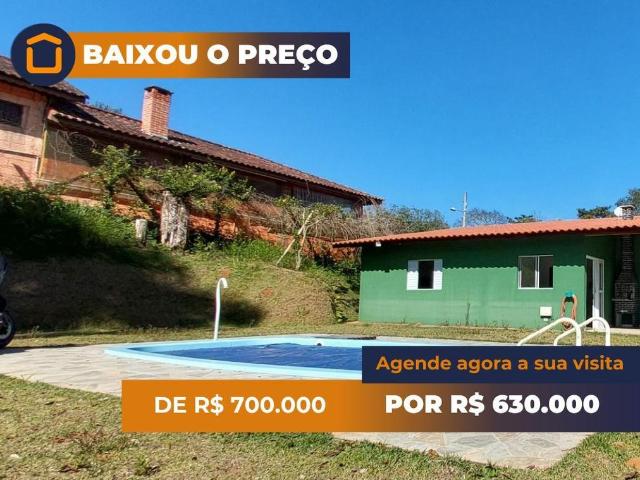 Sítio e chácara venda em Região Imediata de São Paulo, Região Metropolitana de São Paulo