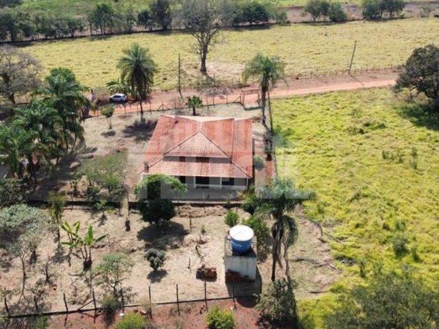 Sítio e chácara venda em Região Geográfica Imediata de Varginha, Varginha