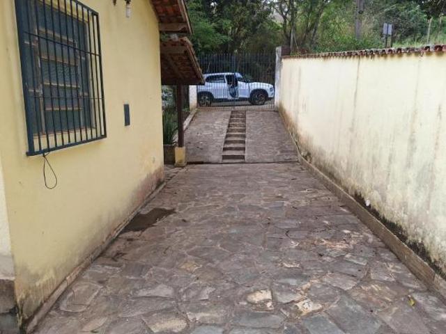 Sítio e chácara venda em Centro, Varginha