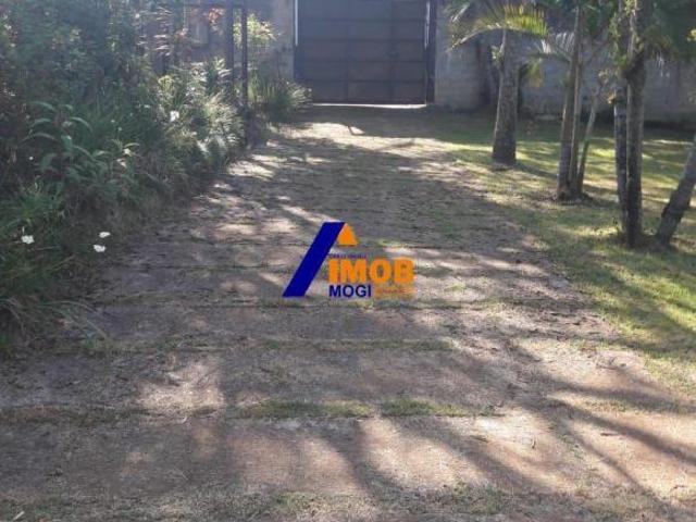 Sítio e chácara venda em Parque das Varinhas, Suzano