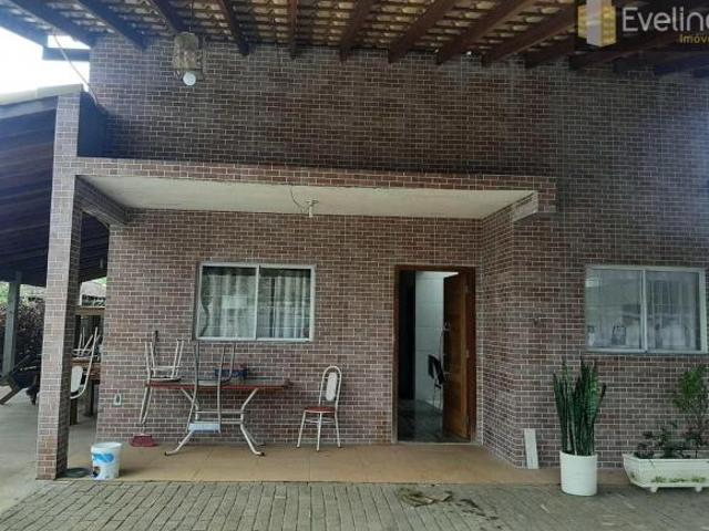 Sítio e chácara venda em Parque das Varinhas, Suzano