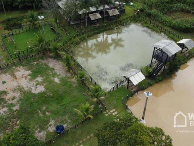 Sítio e chácara venda em Região Geográfica Imediata de Cuiabá, Região Metropolitana do Vale do Rio Cuiabá
