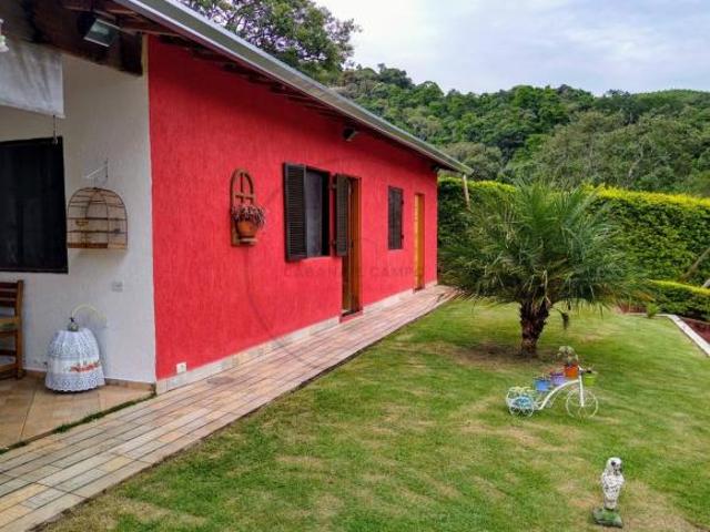 Sítio e chácara venda em Região Imediata de Bragança Paulista, Nazaré Paulista