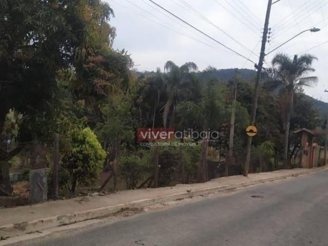 Sítio e chácara venda em Região Imediata de Bragança Paulista, Nazaré Paulista