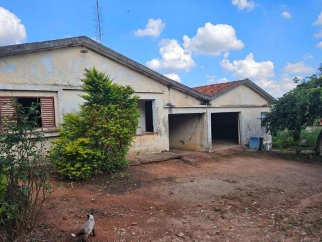 Sítio e chácara venda em Vila Bissoto, Valinhos